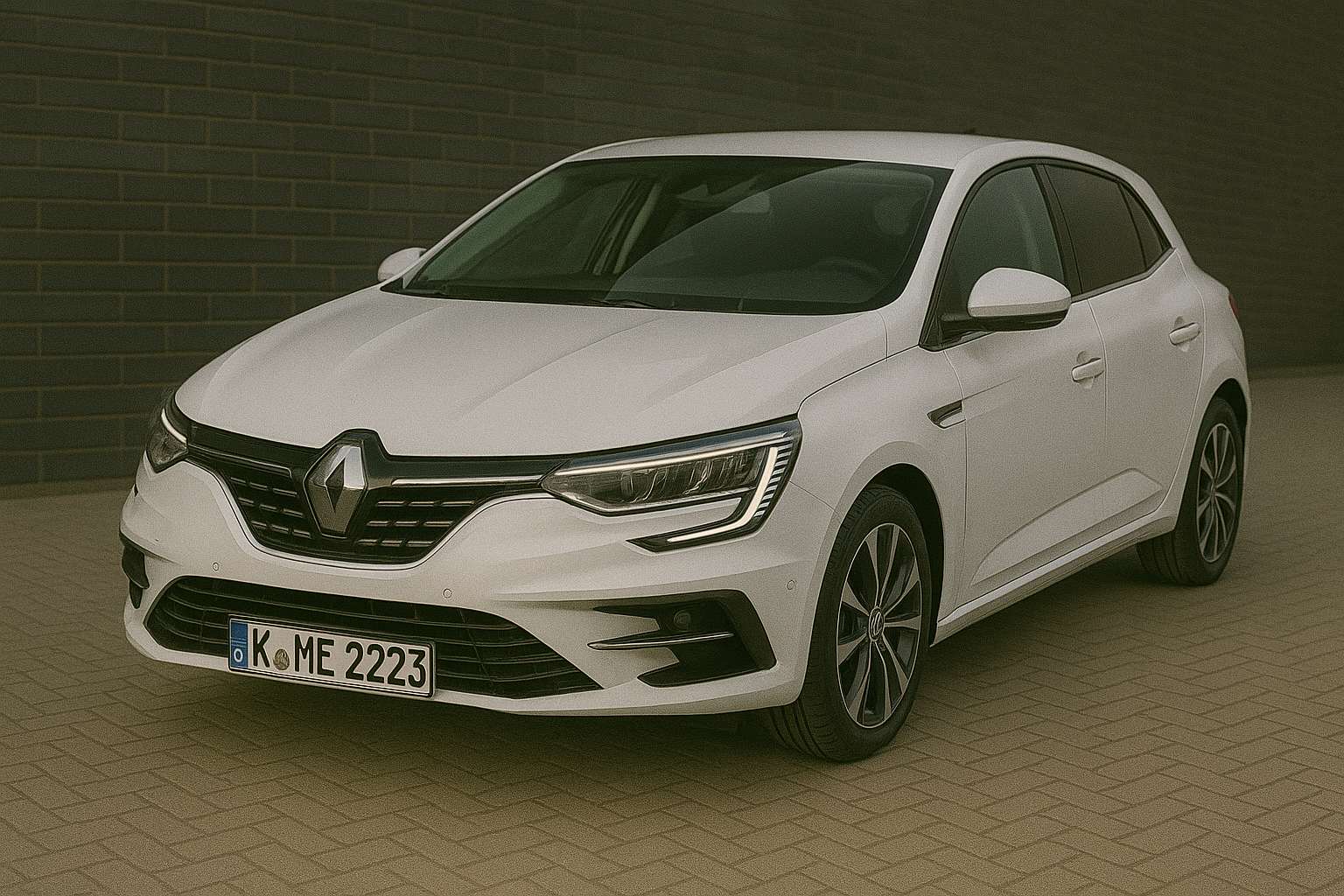 Online Rent A Car